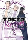 Tokyo Revengers: A Letter from Keisuke Baji Vol. 5 - Ken Wakui - 9798893737905