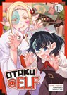 Otaku Elf Vol. 10 - Akihiko Higuchi - 9798893739497