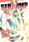Servamp Vol. 22 - Strike Tanaka - 9798893739602