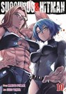 Succubus and Hitman Vol. 10 - Makoto Fukami - 9798893739619
