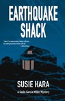 Earthquake Shack - Susie Hara - 9798893750218