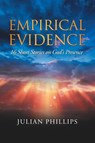 Empirical Evidence - Julian Phillips - 9798893915211