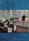 Sermon Songs For the Gospel According to Mark - John W. Fisher - 9798894286631
