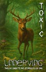 Unnerving Toxic - Jennifer DiMarco ; Maxwell DiMarco ; Lauren Patzer - 9798894390543