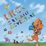 Kiko's Origami Adventure - Tessa Mellinger - 9798894410371