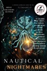Nautical Nightmares - C. P. Swift ; Bert Lestrange - 9798894670003