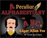 A Peculiar Alphabestiary: The ABCs of Edgar Allan Poe - Marie Lestrange - 9798894670089