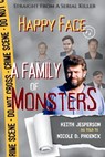 Happy Face - Nicole D. Phoenix ; Keith H Jesperson - 9798894670232