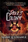 The Devil's Colony - Marie Lestrange - 9798894670256