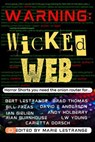 Warning: Wicked Web - Marie Lestrange - 9798894670287
