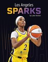 Los Angeles Sparks - Luke Hanlon - 9798894690285
