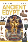 Ancient Egypt - Louise Nelson - 9798894710013