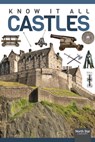 Castles - Louise Nelson - 9798894710020