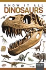 Dinosaurs - Louise Nelson - 9798894710037