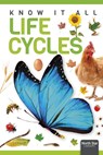Life Cycles - Louise Nelson - 9798894710068