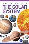 The Solar System - Louise Nelson - 9798894710082