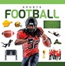 Football - Noah Leatherland - 9798894710822
