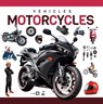 Motorcycles - Bethany Latham - 9798894710877