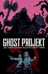 Ghost Projekt (New Edition) - Joe Harris ; Steve Rolston - 9798894881218