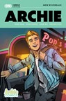 Archie: New Riverdale Compact Edition - Mark Waid ; Fiona Staples - 9798894883168