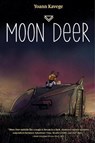 Moon Deer - Yoann Kavege - 9798894883229