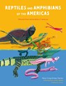 Reptiles and Amphibians of the Americas: Reptiles and Amphibians of the Americas - Marty Crump - 9798895090329