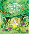 The Tiger Child - Michelle Beech - 9798895090572