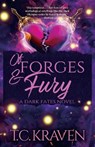Of Forges & Fury - T.C. Kraven - 9798895150610