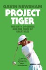 Project Tiger - Gavin Newsham - 9798895150948
