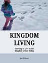 Kingdom Living - Joel Williams - 9798895320303