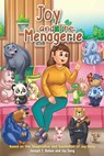 Joy and the Menagerie - Joseph T. Hoban ; and Joy Song - 9798895432587