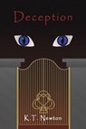 Deception - K.T. Newton - 9798895435076