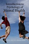 Introduction to Psychology of Mental Health - Joy Bose - 9798895440018