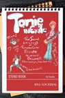 Tomie in Exile - Bill Lockrem - 9798895534120