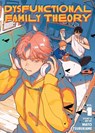 Dysfunctional Family Theory Vol. 1 - Mayo Tsurukame - 9798895612347