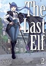 The Last Elf Vol. 2 - Akira Sawano - 9798895615836