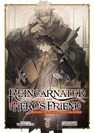 Reincarnated Into a Game as the Hero's Friend: Running the Kingdom Behind the Scenes (Light Novel) Vol. 6 - Yuki Suzuki - 9798895616529