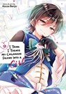 I Think I Turned My Childhood Friend Into a Girl Vol. 9 - Azusa Banjo - 9798895616833