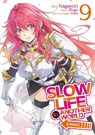 Slow Life in Another World (I Wish!) (Manga) Vol. 9 - Shige - 9798895617151
