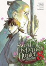 Sword of the Demon Hunter: Kijin Gentosho (Manga) Vol. 8 - Motoo Nakanishi - 9798895617175
