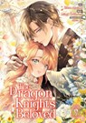 The Dragon Knight's Beloved (Manga) Vol. 9 - Asagi Orikawa - 9798895617212