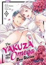 The Yakuza and His Omega: Raw Desire Vol. 4 - Chizu Aoi - 9798895617274