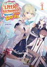 The Tale of a Little Alchemist Blessed by the Spirits (Light Novel) Vol. 1 - Yocco - 9798895617458