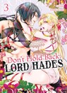 Don't Hold Back, Lord Hades Vol. 3 - Foxies Busho - 9798895617571