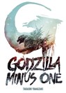 Godzilla Minus One - Takashi Yamazaki - 9798895617588