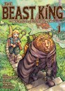 The Beast King: Master of Medicines Vol. 1 - Tatsukazu Konda - 9798895618363