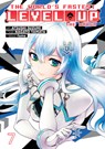 The World's Fastest Level Up (Manga) Vol. 7 - Nagato Yamata - 9798895618691