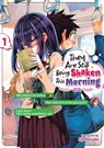 They Are Still Being Shaken This Morning Vol. 1 - Eiji Masuda - 9798895619988