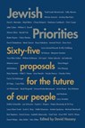 Jewish Priorities - David Hazony - 9798895650851