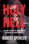 Holy Hell - Robert Spencer - 9798895653005